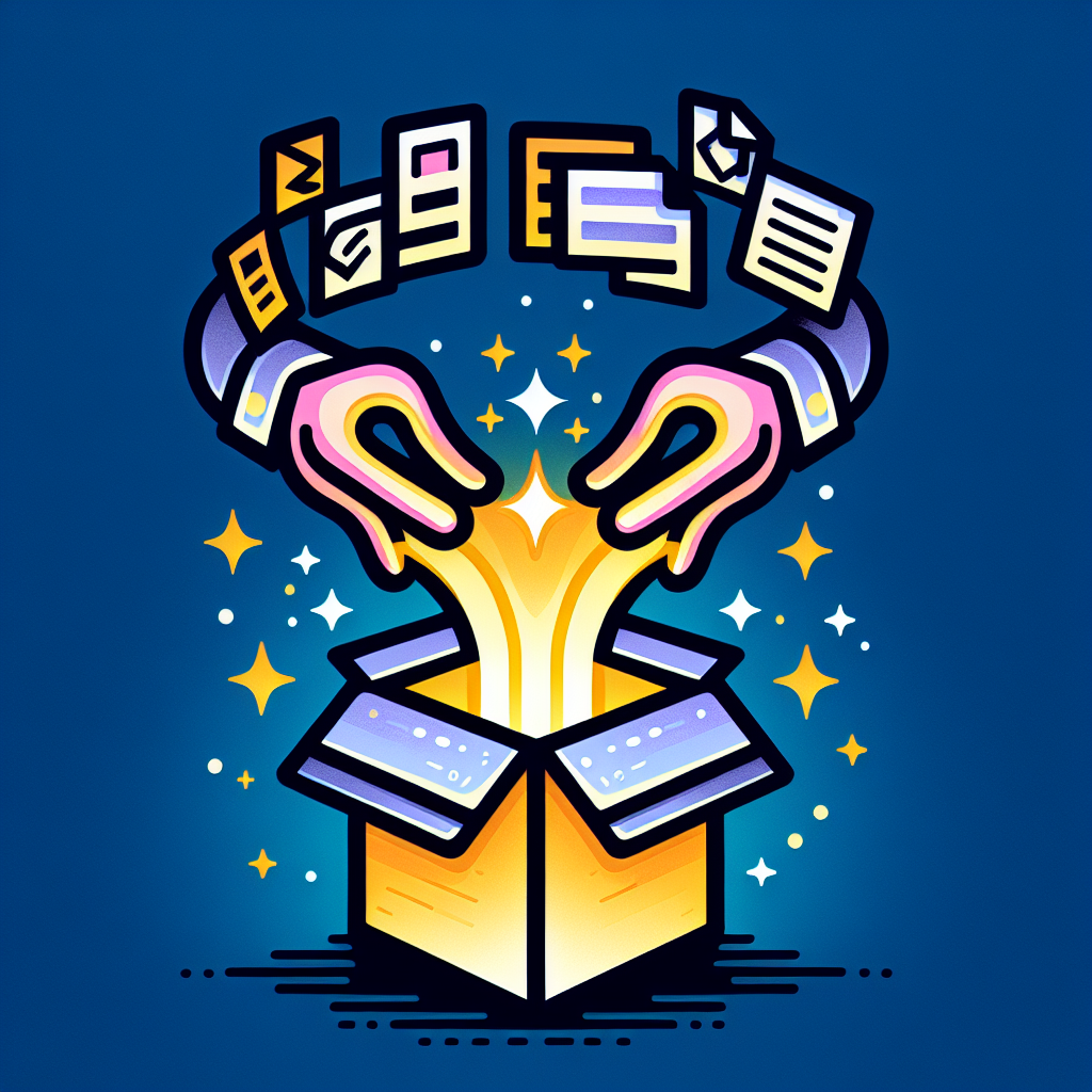 Project to PDF - AI Facilitator